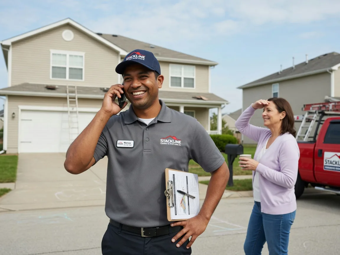 Chimney flashing repair Calpine, CA FAQs